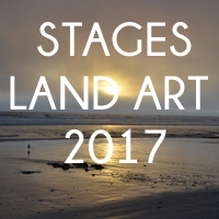 STAGE LAND ART 2017