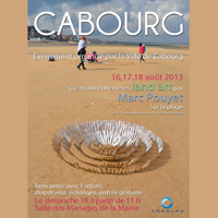 CABOURG