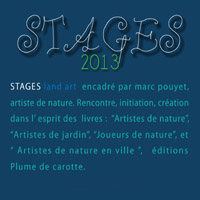 STAGES 2013