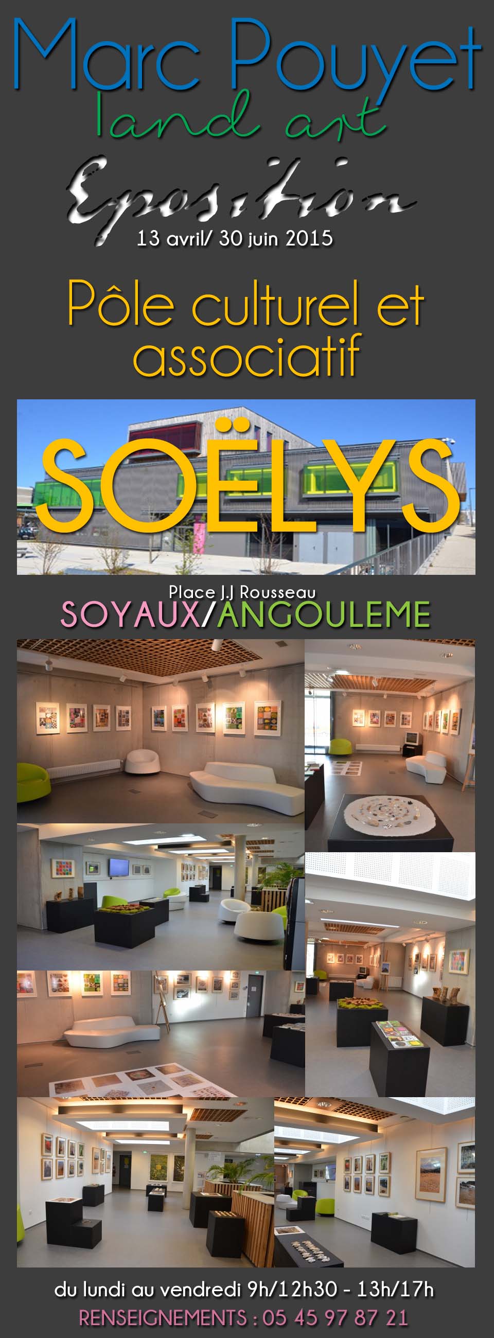 EXPOSITION SOËLYS