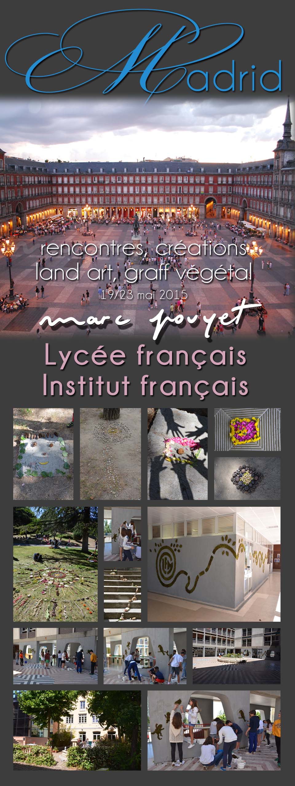 LYCEE FRANCAIS INSTITUT