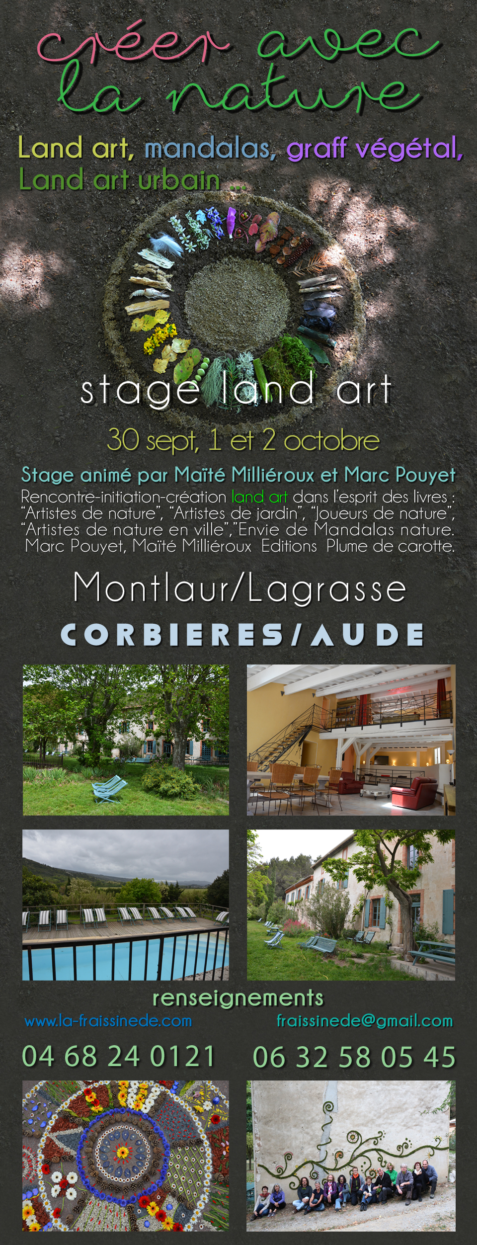 Article MONTLAUR Court