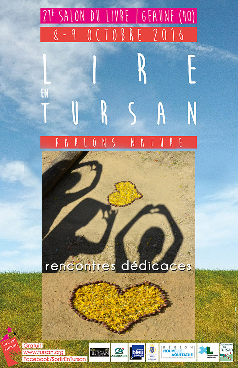 SALON DU LIVTR TURSAN