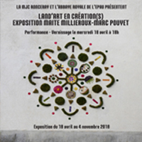 CARRE EXPO LEPAU