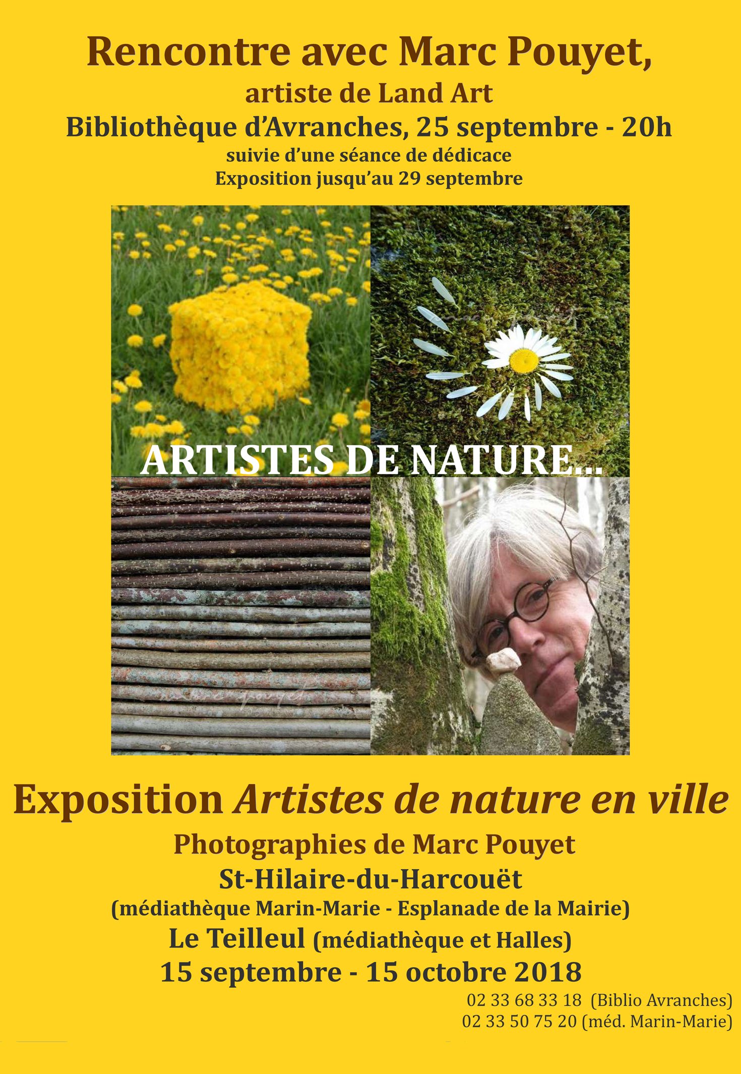 Article Exposition LE TEILLEUL