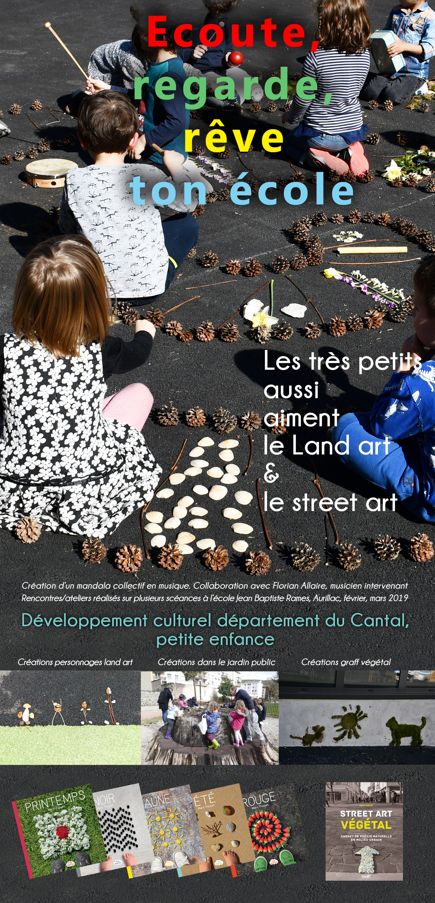 ARTICLE AURILLAC enfants