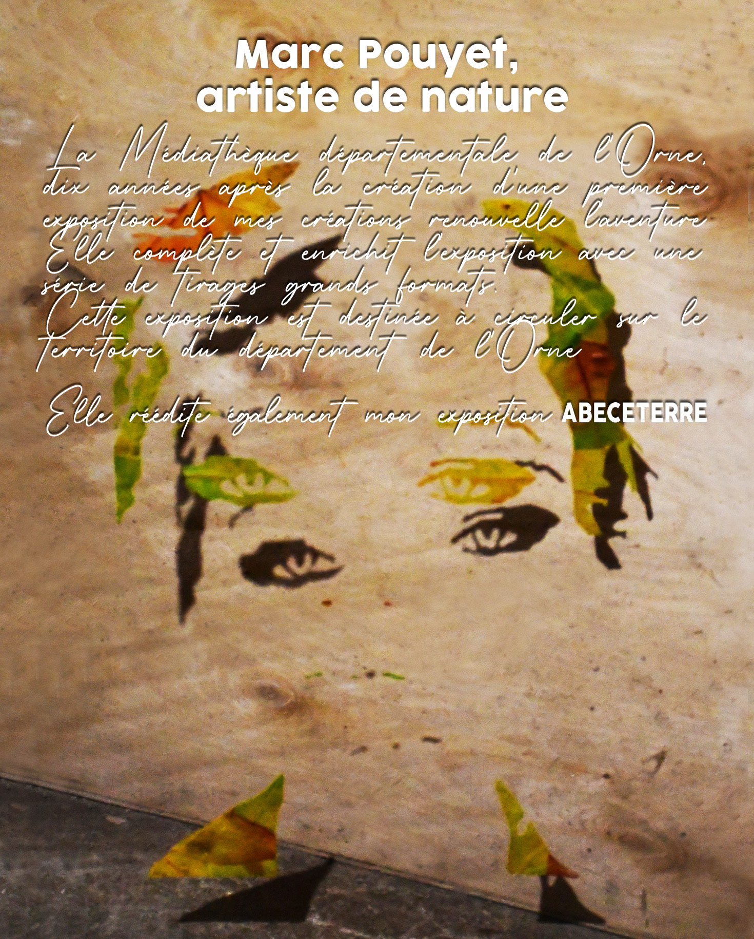 ARTICLE EXPOSITION ORNE