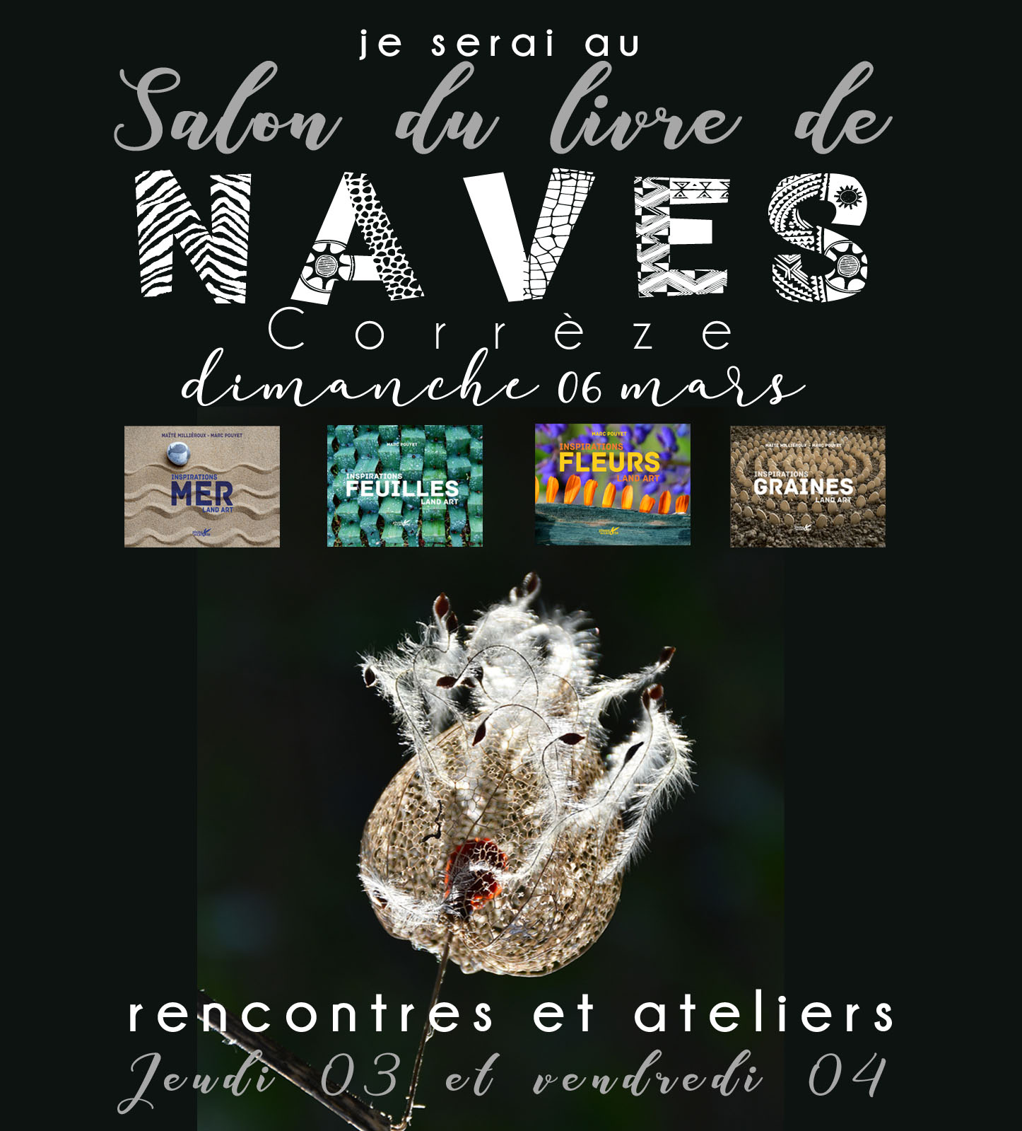 PUB 023 NAVES