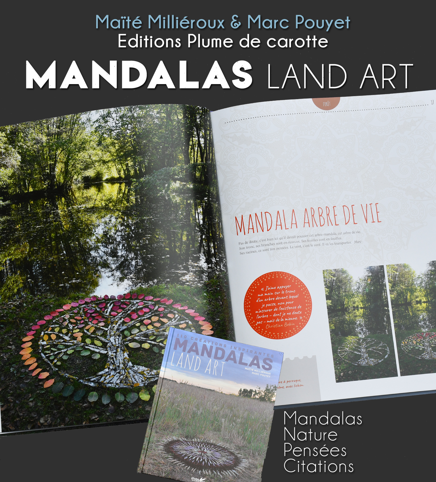 MANDALA LAND ART pub 4