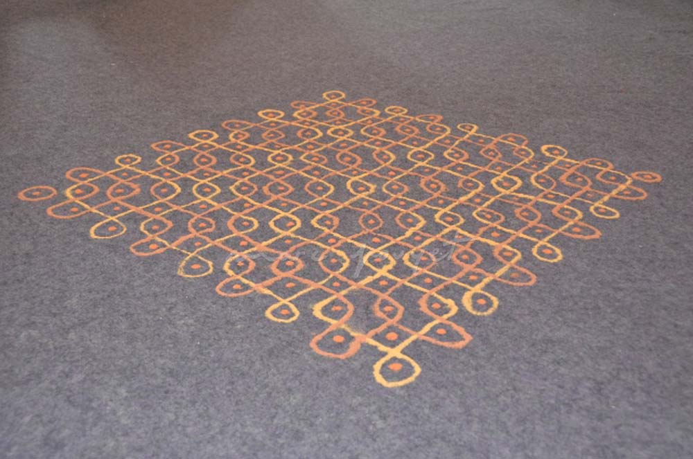 KOLAMS (16)