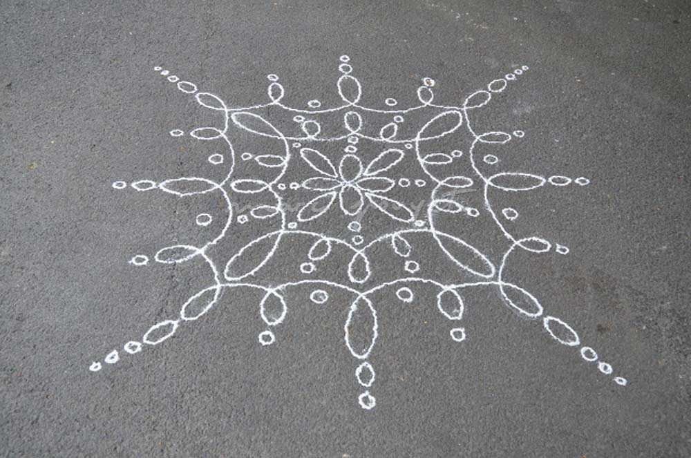 KOLAMS (3)