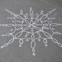 KOLAMS (3)