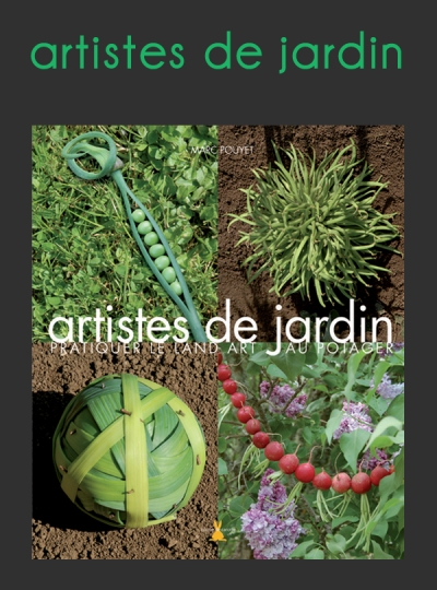 ARTISTES DE JARDIN