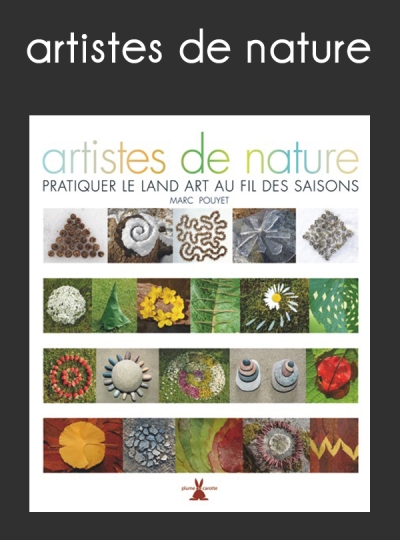 ARTISTES DE NATURE 2