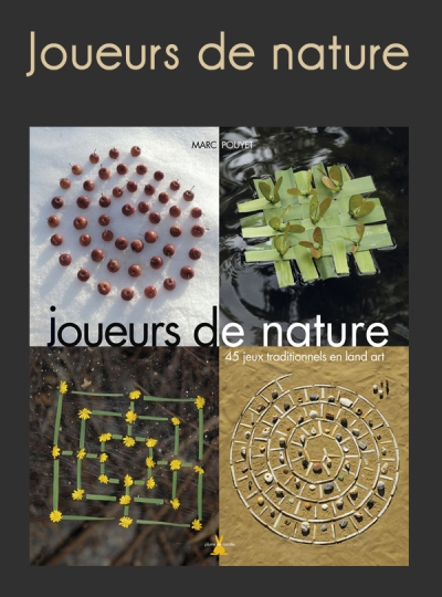 JOUEURS DE NATURE