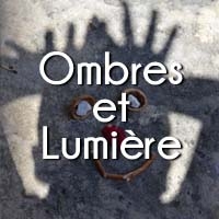 CARRE OMBRESET LUMIERE