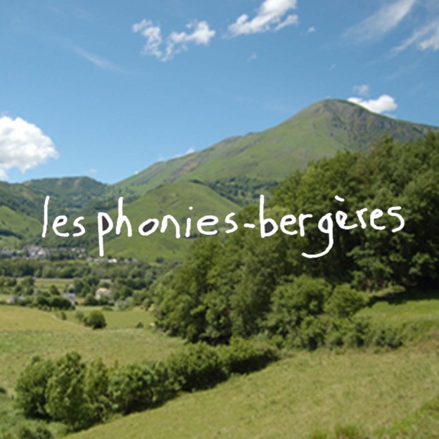 phonies bergeres