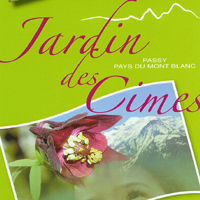 JARDIN DES CIMES