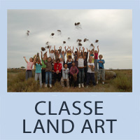 CLASSE LAND ART