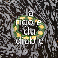 la rigole du diable