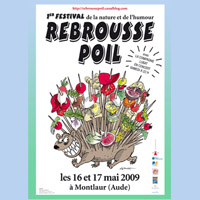 rebrousse poil 2009