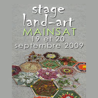 STAGE MAINSAT 2009