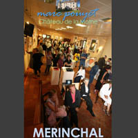 EXPO MERINCHAL