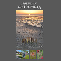 Souvenir de cabourg 01