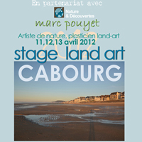 CABOURG STAGE