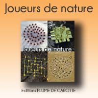 JOUEURS  DE NATURE