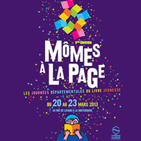 MOME A LA PAGE