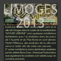 EXPO LIMOGES 2013