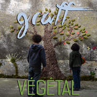 GRAFF VEGETAL