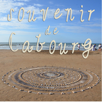 SOUVENIR DE CABOURG