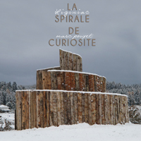 La spirale hiver