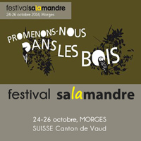 Festival SALAMANDRE