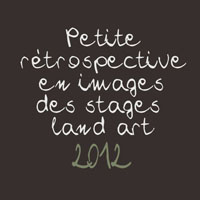 Retrospective stage 2012