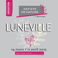 EXPO LUNEVILLE