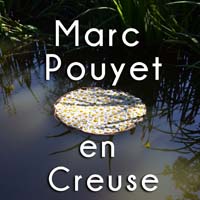 Marc pouyet en Creuse