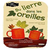 DU LIERRE DANS LES OREILLES 2