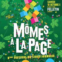 MOMES A LA PAGE