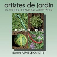 ARTISTE DE JARDIN