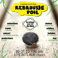 REBROUSSE POIL