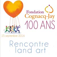 COGNACQ-JAY 100 ANS