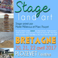 STAGE BRETAGNE