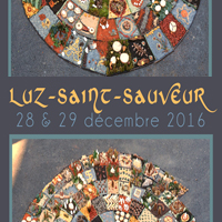 LUZ HIVER