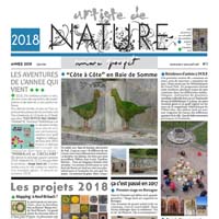 CARRE JOURNAL 2018