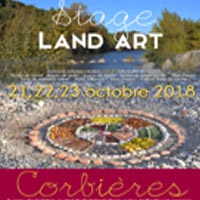 CARRE STAGE 2018 CORBIERES