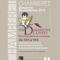 CARRE CHAMBERET