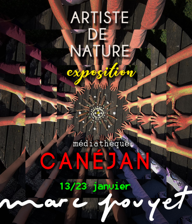 EXPO CANEJAN